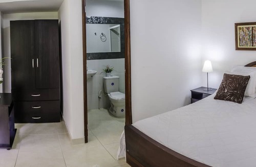 Rionegro Hotel | La Martina Campestre