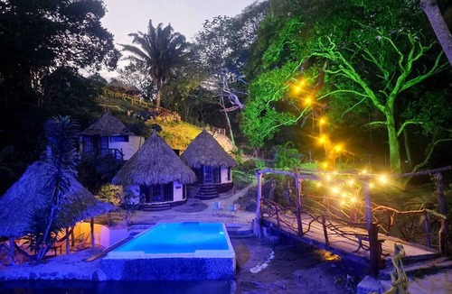 Santa Marta Hotel | TAWACA ECOHOTEL
