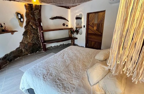 Santa Marta Hotel | TAWACA ECOHOTEL