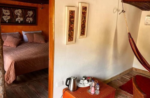 Santa Marta Hotel | TAWACA ECOHOTEL