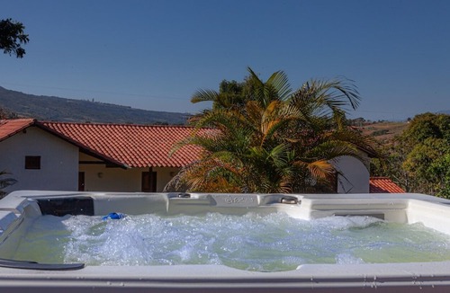 Villanueva Bed & Breakfast | Casa de Teja Barichara