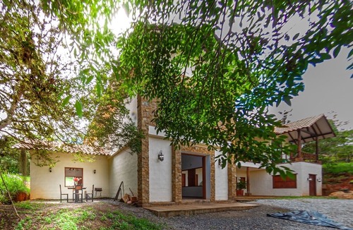 Villanueva Bed & Breakfast | Casa de Teja Barichara