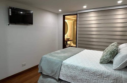 Suba Hotel | Hotel Niza Norte