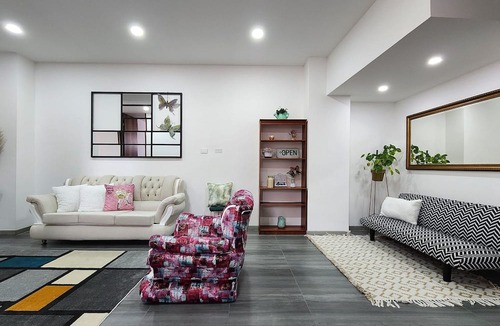 Fontibon Apartment | Edificio Pia