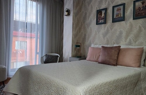 Fontibon Apartment | Edificio Pia