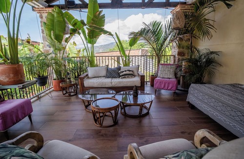 Zona Colonial Hotel | Casa Al Alma