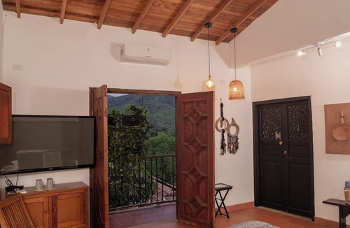 Zona Colonial Hotel | Casa Al Alma