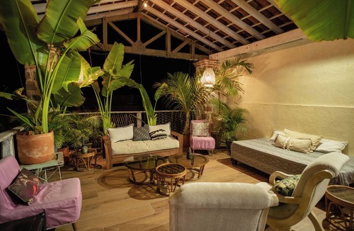 Zona Colonial Hotel | Casa Al Alma