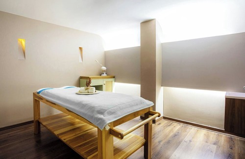 Calle 26 Hotel | Sheraton Bogota Hotel