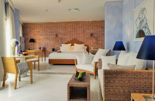 Centro Hotel | Charleston Santa Teresa Cartagena