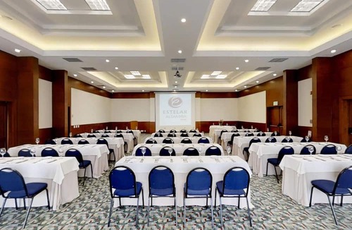Ibague Hotel | Hotel Estelar Altamira