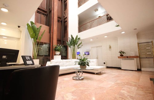 Navarra Hotel | Lancaster House