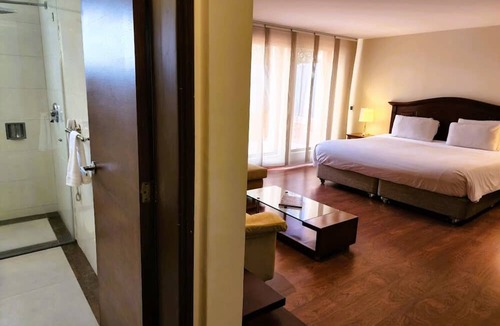 Usaquen Hotel | Santafé Boutique Hotel