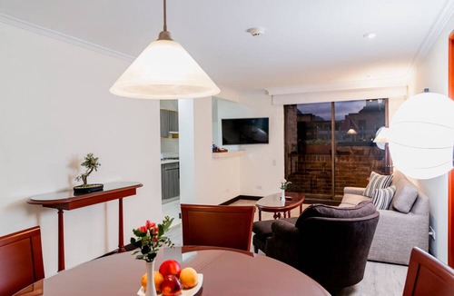 Calle 100 Hotel | 101 Park House