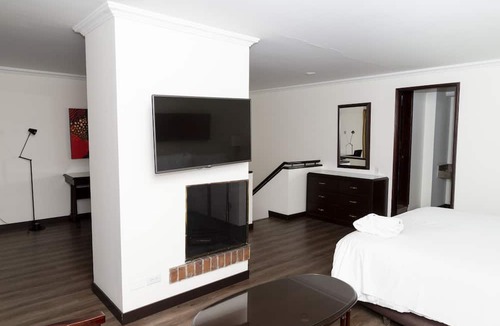 Calle 100 Hotel | 101 Park House