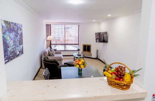 Calle 100 Hotel | 101 Park House