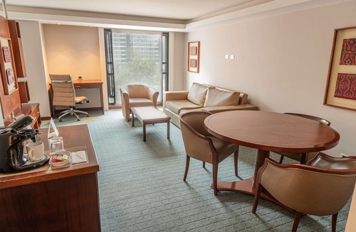 Calle 26 Hotel | GHL Hotel Capital