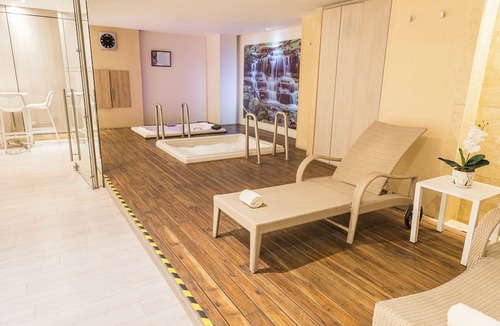 Calle 26 Hotel | GHL Hotel Capital