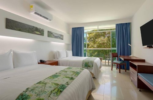 Papare Hotel | GHL Relax Hotel Costa Azul