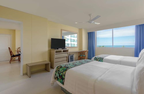 Papare Hotel | GHL Relax Hotel Costa Azul