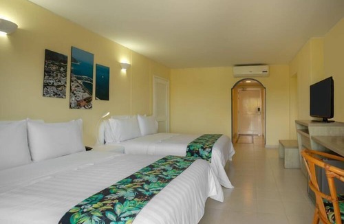 Papare Hotel | GHL Relax Hotel Costa Azul