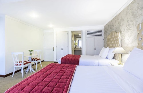 Zona Rosa Hotel | GHL Hotel Hamilton