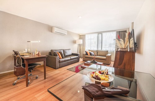 Calle 100 Hotel | Bogota Plaza Hotel