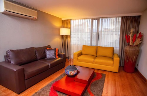 Calle 100 Hotel | Bogota Plaza Hotel