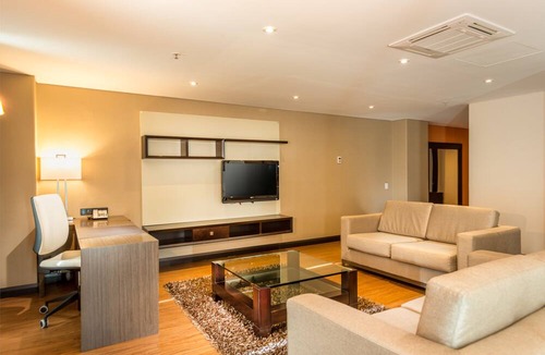 Chico Hotel | Casa Dann Carlton Hotel & Spa