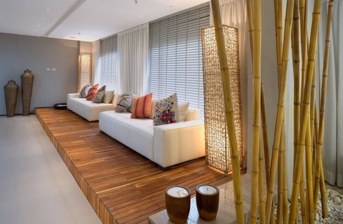 Chico Hotel | Casa Dann Carlton Hotel & Spa