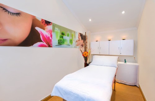 San Patricio Hotel | Hotel Dann Carlton Bogota