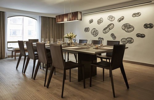 Zona Rosa Hotel | Four Seasons Hotel Bogota