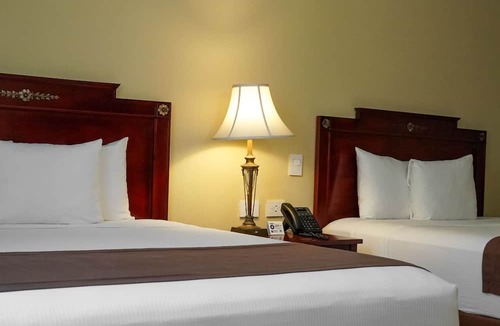 El Prado Hotel | Hotel El Prado