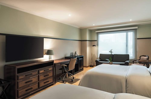 La Aguacatala Hotel | Hotel Poblado Plaza