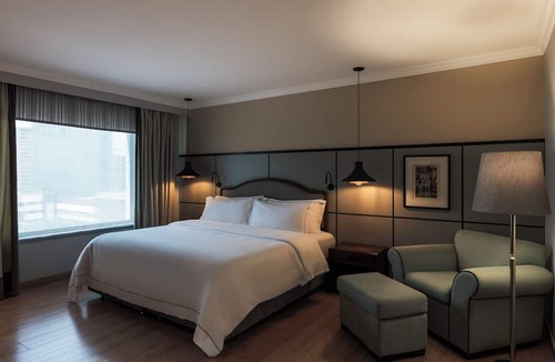 La Aguacatala Hotel | Hotel Poblado Plaza