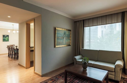 La Aguacatala Hotel | Hotel Poblado Plaza