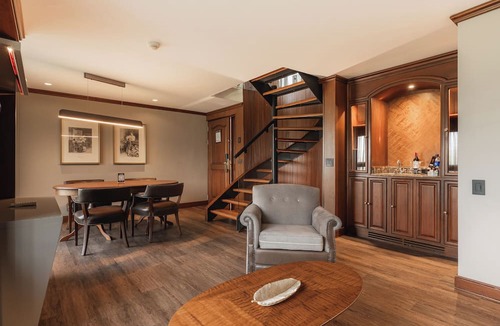 Lalinde Hotel | Hotel Park 10