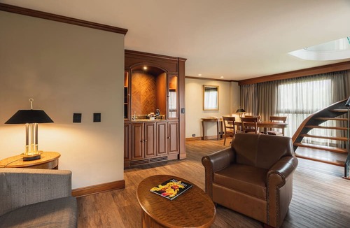 Lalinde Hotel | Hotel Park 10