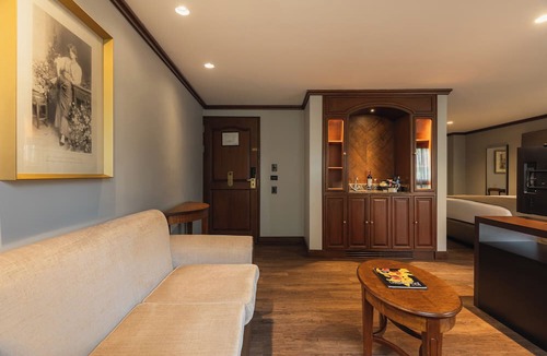 Lalinde Hotel | Hotel Park 10