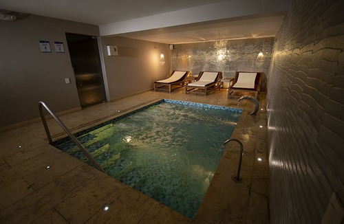 Bocagrande Hotel | Hotel Caribe by Faranda Grand, a member of Radisson Individuals