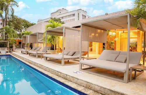 Bocagrande Hotel | Hotel Caribe by Faranda Grand, a member of Radisson Individuals