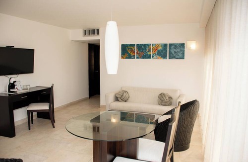 Bocagrande Hotel | Hotel Capilla del Mar