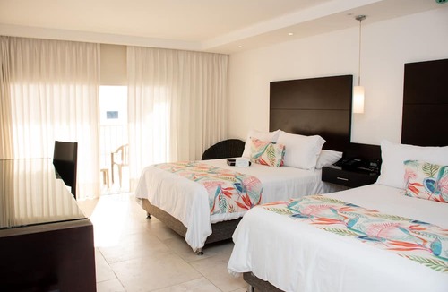 Bocagrande Hotel | Hotel Capilla del Mar