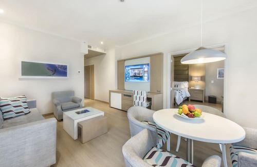 La Florida Hotel | Dann Carlton Medellin Hotel
