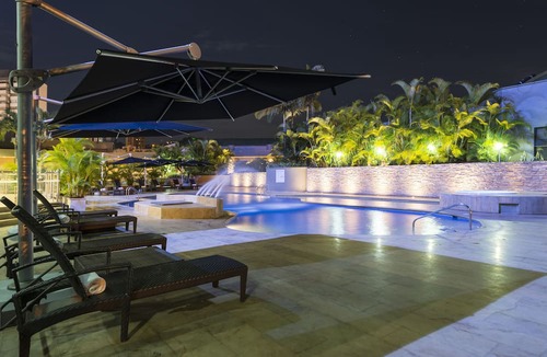 Pereira Hotel | Movich Hotel de Pereira
