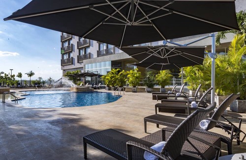 Pereira Hotel | Movich Hotel de Pereira