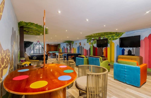 El Laguito Resort | Hilton Cartagena