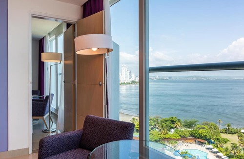 El Laguito Resort | Hilton Cartagena