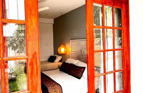 Guaduas Hotel | Lombok Hotel Spa