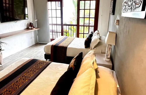 Guaduas Hotel | Lombok Hotel Spa